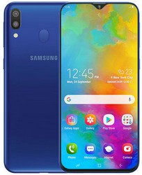Замена динамика на телефоне Samsung Galaxy M20 в Комсомольске-на-Амуре